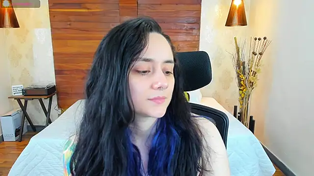 Snapshot of KatherineBond chatting on January 2025 12:18:01 AM KatherineBond online show from January 2025 12:18:01 AM