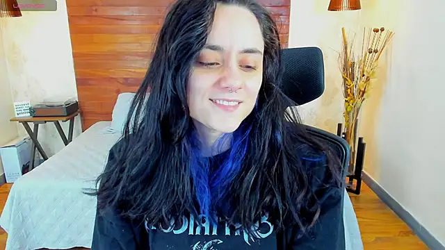 Snapshot of KatherineBond chatting on February 2025 08:46:01 PM KatherineBond online show from February 2025 08:46:01 PM