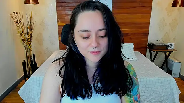 Snapshot of KatherineBond chatting on February 2025 12:16:01 AM KatherineBond online show from February 2025 12:16:01 AM