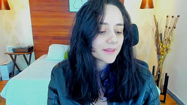 Snapshot of KatherineBond chatting on February 2025 12:27:02 AM KatherineBond online show from February 2025 12:27:02 AM