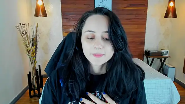 Snapshot of KatherineBond chatting on March 2025 12:55:02 AM KatherineBond online show from March 2025 12:55:02 AM