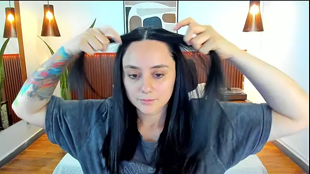 Snapshot of KatherineBond chatting on September 2025 08:55:02 PM KatherineBond online show from September 2025 08:55:02 PM