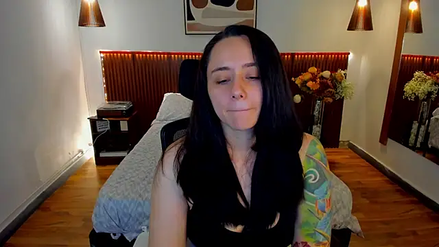 KatherineBond online show from May 2026 09:11:02 PM