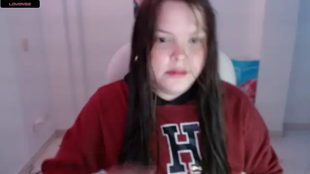 Snapshot of Gabiwaifu chatting on December 2024 12:07:01 AM Gabiwaifu online show from December 2024 12:07:01 AM