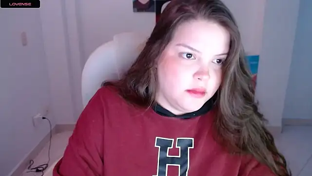 Snapshot of Gabiwaifu chatting on December 2024 07:44:01 AM Gabiwaifu online show from December 2024 07:44:01 AM