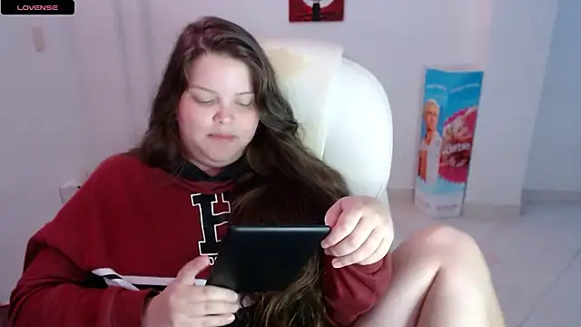 Gabiwaifu online show from December 2024 10:49:02 AM