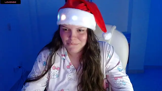 Snapshot of Gabiwaifu chatting on December 2024 07:14:01 AM Gabiwaifu online show from December 2024 07:14:01 AM