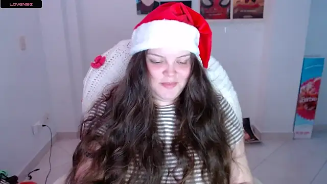 Snapshot of Gabiwaifu chatting on December 2024 09:54:01 PM Gabiwaifu online show from December 2024 09:54:01 PM