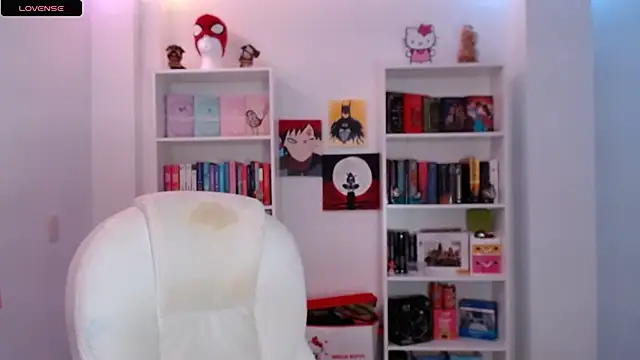 Gabiwaifu online show from January 2025 12:02:02 PM