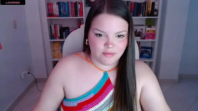 Gabiwaifu online show from January 2025 08:43:02 PM