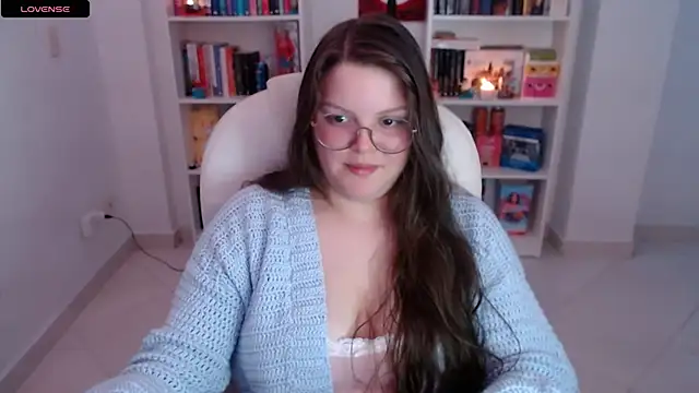 Snapshot of Gabiwaifu chatting on February 2025 07:16:02 PM Gabiwaifu online show from February 2025 07:16:02 PM