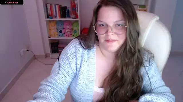 Snapshot of Gabiwaifu chatting on February 2025 10:19:01 PM Gabiwaifu online show from February 2025 10:19:01 PM