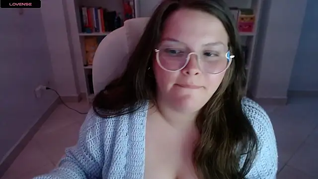 Snapshot of Gabiwaifu chatting on February 2025 01:22:01 AM Gabiwaifu online show from February 2025 01:22:01 AM