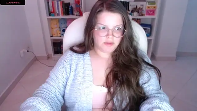 Gabiwaifu online show from February 2025 04:25:02 AM