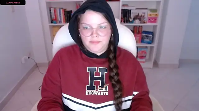 Gabiwaifu online show from February 2025 08:24:01 PM