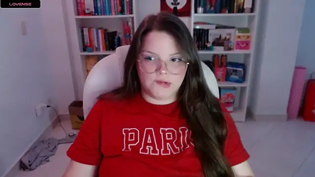 Snapshot of Gabiwaifu chatting on March 2025 05:09:01 AM Gabiwaifu online show from March 2025 05:09:01 AM