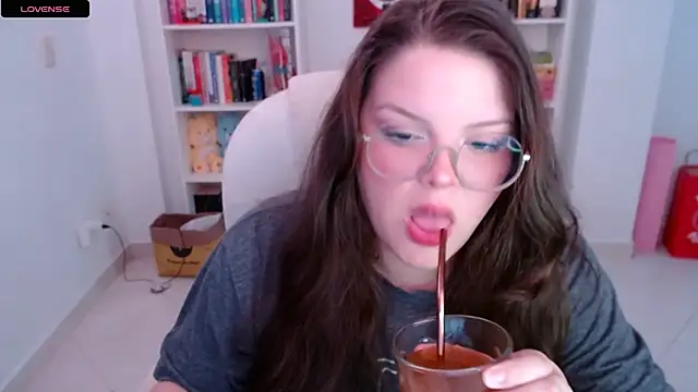 Snapshot of Gabiwaifu chatting on March 2025 08:18:02 PM Gabiwaifu online show from March 2025 08:18:02 PM