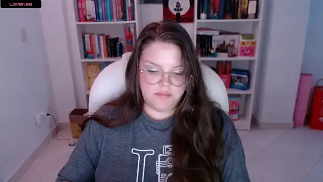 Snapshot of Gabiwaifu chatting on March 2025 11:20:02 PM Gabiwaifu online show from March 2025 11:20:02 PM