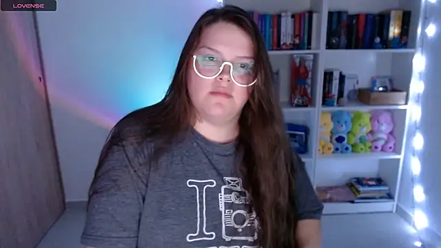 Snapshot of Gabiwaifu chatting on March 2025 02:30:01 AM Gabiwaifu online show from March 2025 02:30:01 AM