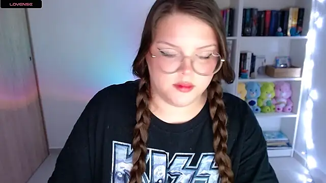 Snapshot of Gabiwaifu chatting on March 2025 01:46:02 AM Gabiwaifu online show from March 2025 01:46:02 AM