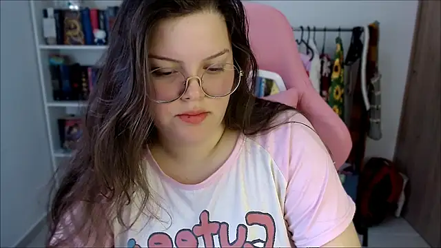 Gabiwaifu online show from September 2025 06:23:02 PM