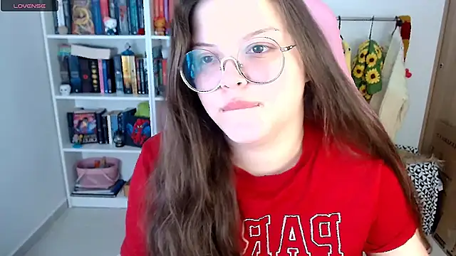 Gabiwaifu online show from November 2025 07:41:02 PM