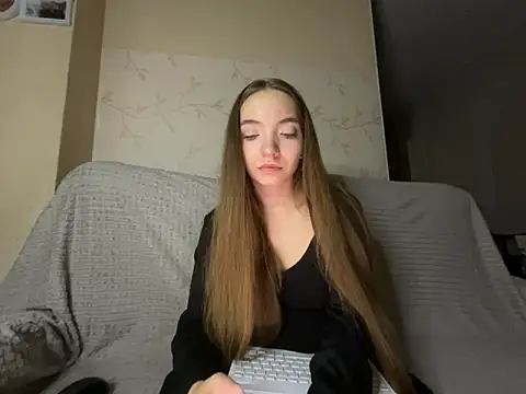 BarbaraFantasy online show from January 2025 09:35:02 PM