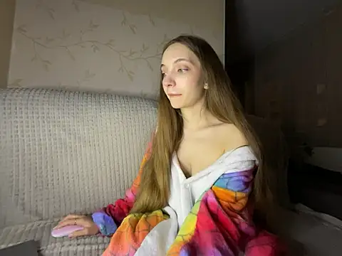 BarbaraFantasy online show from March 2025 08:42:01 PM