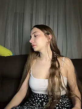 BarbaraFantasy online show from September 2025 08:03:01 PM