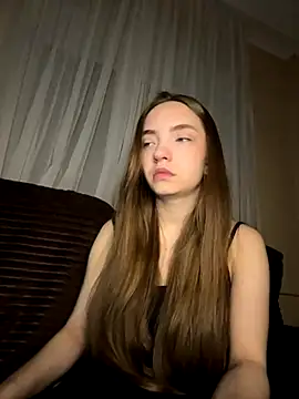 BarbaraFantasy online show from October 2025 07:44:01 PM