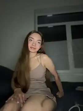 BarbaraFantasy online show from June 2026 06:54:01 PM