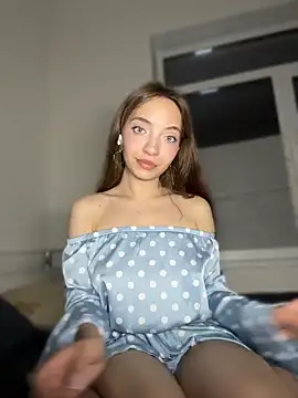 BarbaraFantasy online show from June 2026 07:05:01 PM