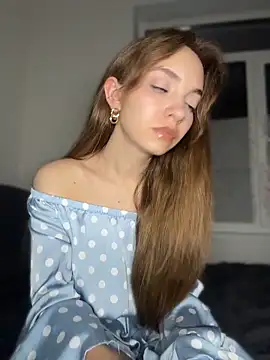 BarbaraFantasy online show from June 2026 06:56:01 PM