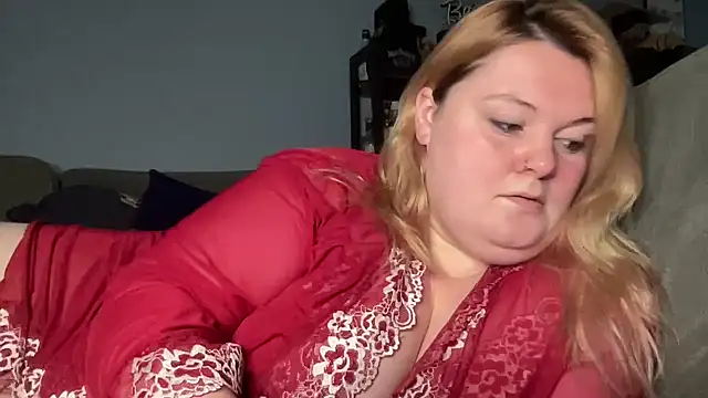 bbw olive peach online show from January 2025 05:12:01 AM