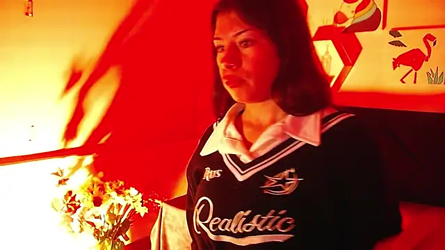 AnnaliOlsenX online show from January 2025 02:08:02 PM