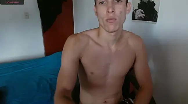 deividcloud36 online show from December 2024 07:40:01 PM