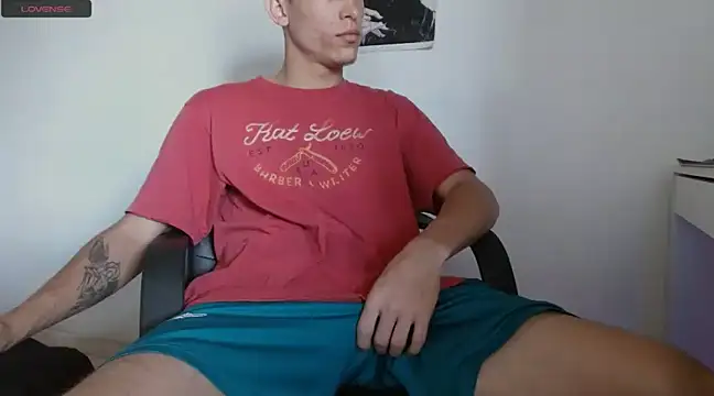 deividcloud36 online show from January 2025 05:56:01 PM