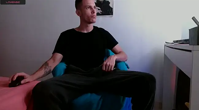 deividcloud36 online show from February 2025 01:41:02 AM