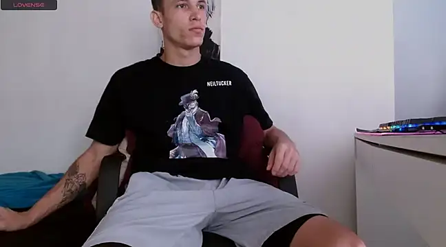 deividcloud36 online show from February 2025 06:12:01 PM