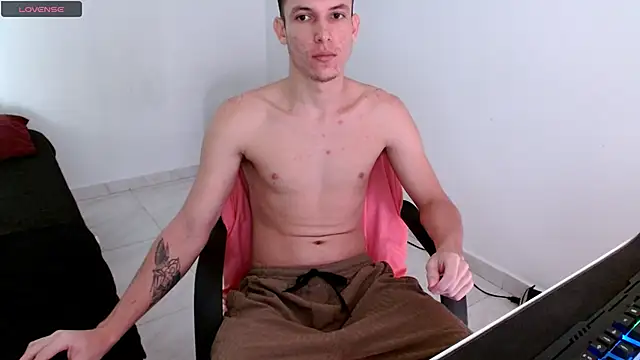 deividcloud36 online show from September 2025 07:13:02 PM