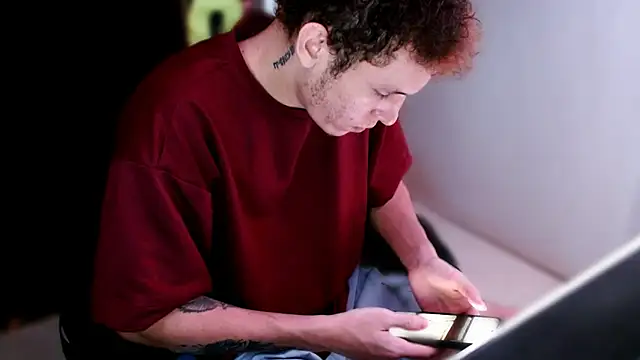 deividcloud36 online show from November 2025 09:13:01 PM