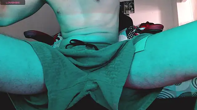 deividcloud36 online show from April 2026 09:53:01 PM