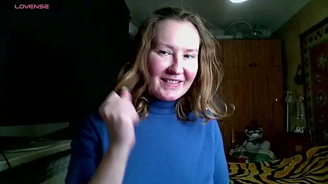 AnnaXLovers online show from December 2024 11:23:02 AM