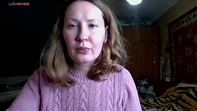 AnnaXLovers online show from December 2024 02:28:02 PM