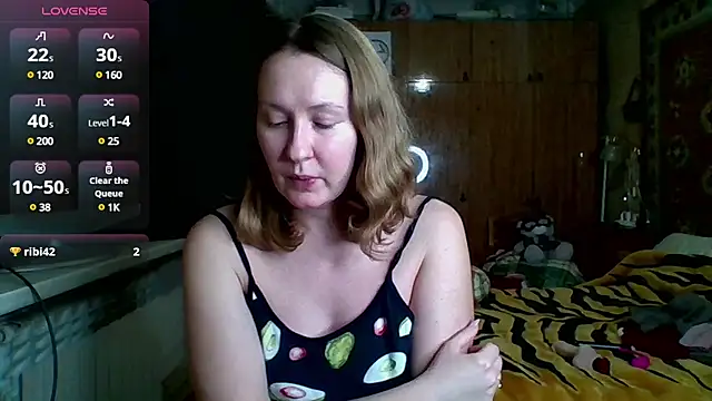 AnnaXLovers online show from December 2024 06:38:02 PM