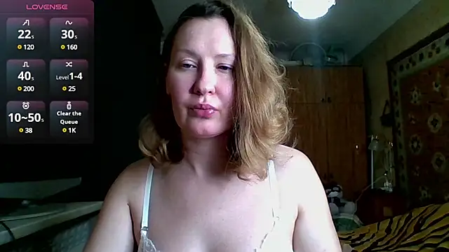 AnnaXLovers online show from December 2024 01:28:01 PM