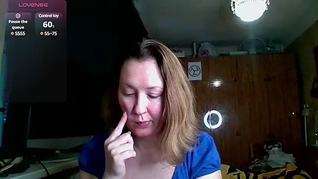 AnnaXLovers online show from December 2024 06:47:01 AM