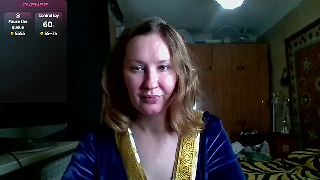 AnnaXLovers online show from December 2024 12:06:02 PM