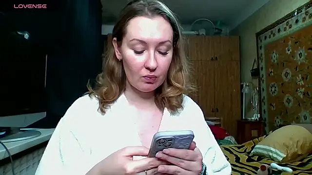 AnnaXLovers online show from January 2025 06:56:02 AM