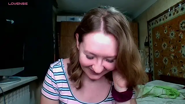 AnnaXLovers online show from January 2025 07:29:01 AM